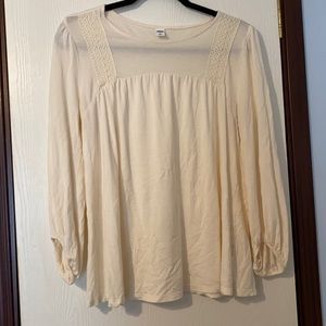 Women’s top